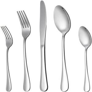 \"cutlery